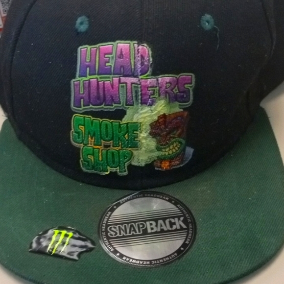 Hat - Picture 1 of 1